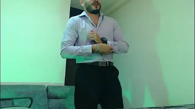 cowboyht on StripChat