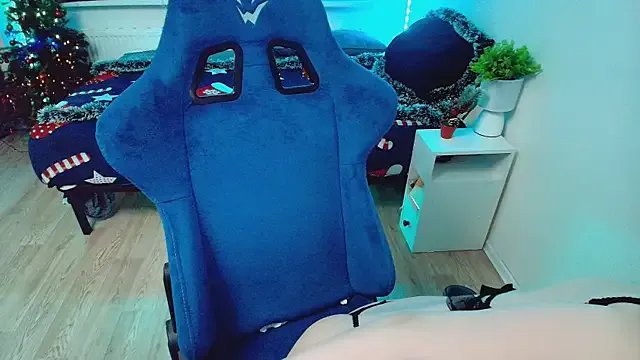 CranberryHot on StripChat