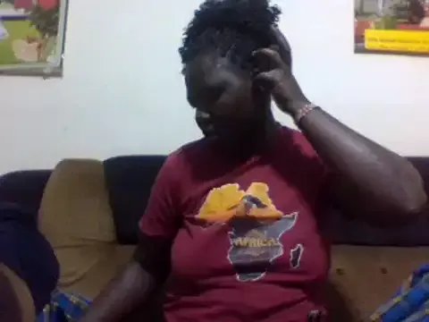 crazy_baby00 on StripChat