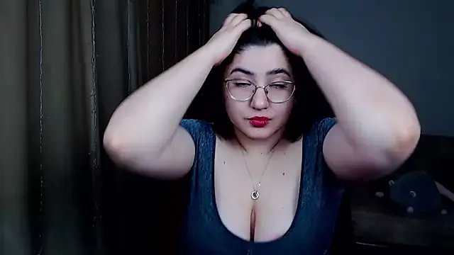 Crazy_Bunya — Freechat on StripChat