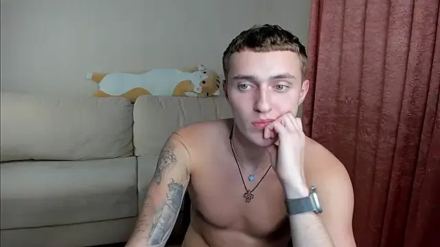 crazybottom99 — Naked