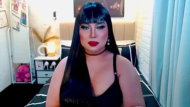 Freechat creamyy_mollyy on StripChat