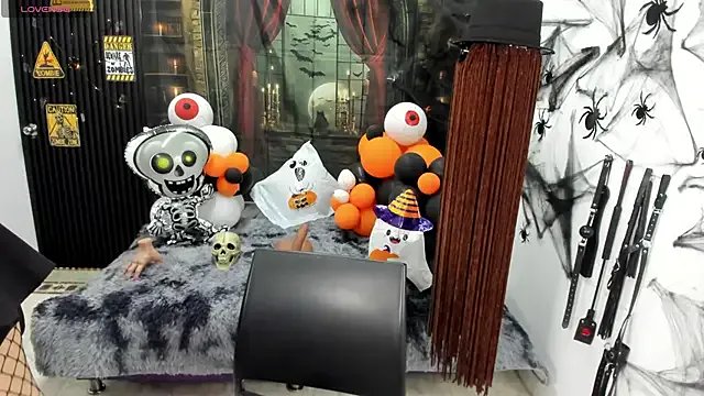 criss_21_ on StripChat