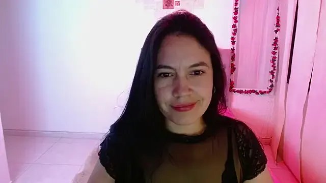 cristal1609 on StripChat