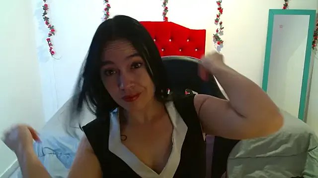 cristal1609 on StripChat