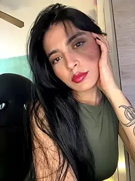 Cristal_Cerati_ on StripChat