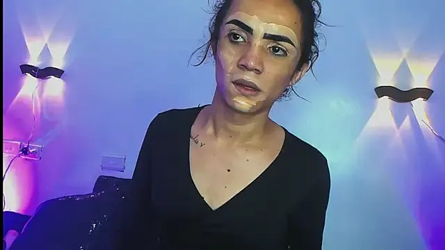 Cristal_Gem1 on StripChat