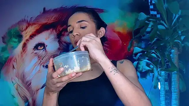 Cristal_Gem1 on StripChat