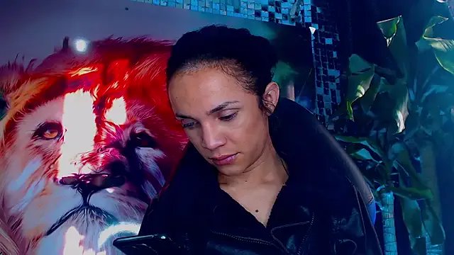 Cristal_Gem1 on StripChat