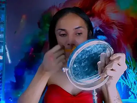 Cristal_Gem1 on StripChat