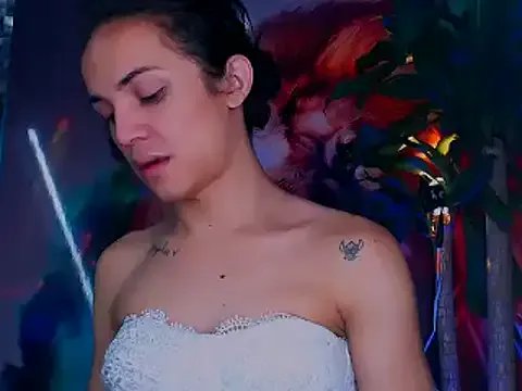 Cristal_Gem1 on StripChat