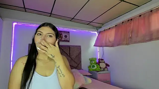 Cristal_Smith20 on StripChat