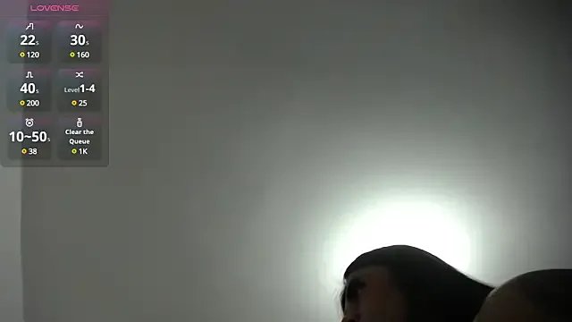 Freechat Cristal_Velle on StripChat