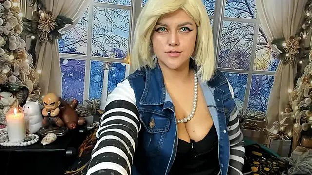 Cristina_blue on StripChat