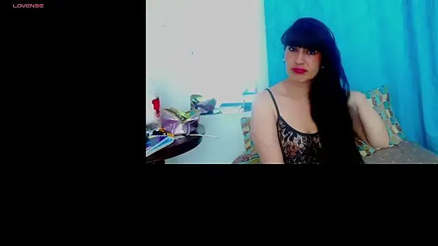 cristina_connor on StripChat