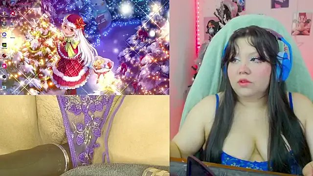 crystal7u7 on StripChat