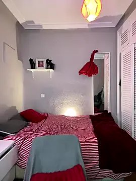 Crystal_________ on StripChat