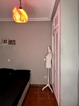 Crystal_________ on StripChat