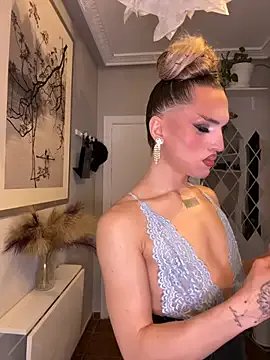 Crystal_________ on StripChat