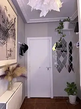 Crystal_________ on StripChat