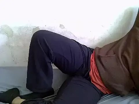 Crystal__Gee on StripChat