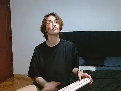 Crystal_Star_ on StripChat