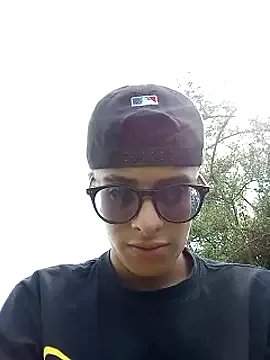 Freechat Cuervo_maniaco on StripChat