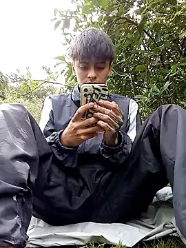 Freechat Cuervo_maniaco on StripChat