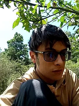 Freechat Cuervo_maniaco on StripChat