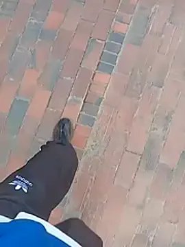 Freechat Cuervo_maniaco on StripChat