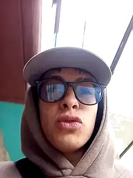 Freechat Cuervo_maniaco on StripChat