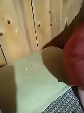 Curry50 on StripChat