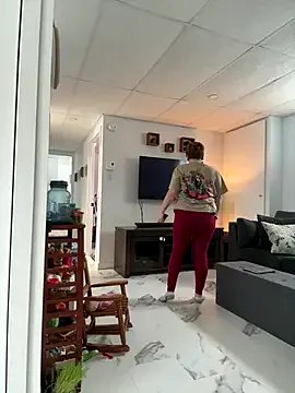 Freechat CurvesNChaos on StripChat