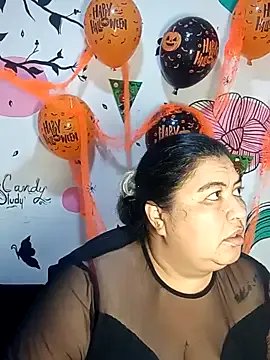 curvy_diva_ on StripChat