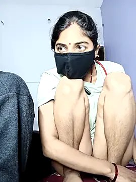 Curvy_Kavya on StripChat