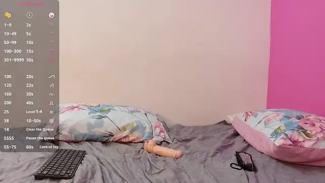 curvybrunnete on StripChat