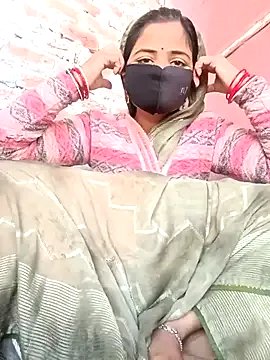 Cute-Bandna on StripChat