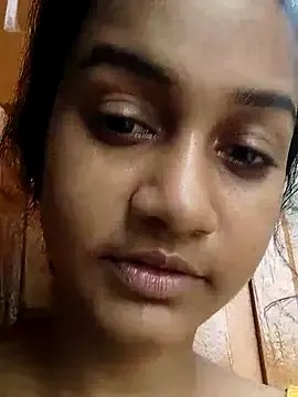 Private Cute-Janvi-5 on StripChat