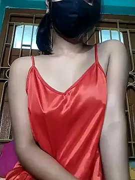 Private Cute-Janvi-5 on StripChat