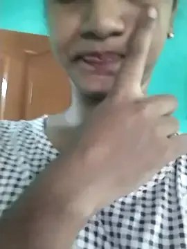 Private Cute-Janvi-5 on StripChat