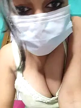 Private Cute-Janvi-5 on StripChat