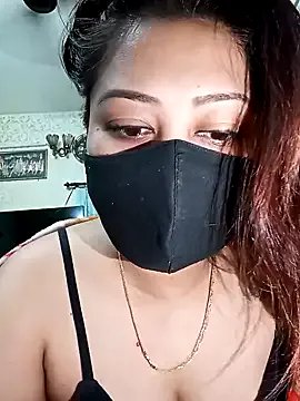 Cute-mona on StripChat