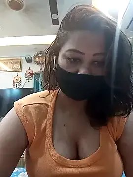 Cute-mona on StripChat