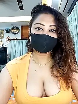 Cute-mona on StripChat