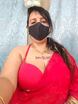 cute-tanvi on StripChat