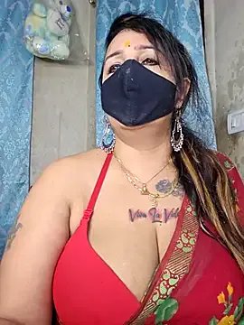 cute-tanvi on StripChat