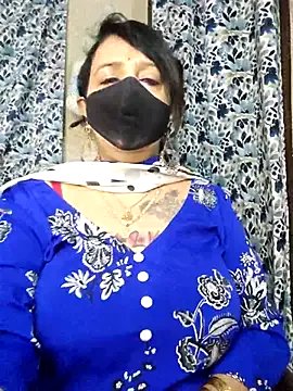 cute-tanvi on StripChat