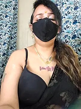 cute-tanvi on StripChat