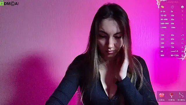 cute__angell on StripChat