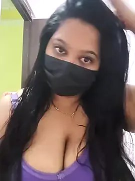 Cute_Avni99 on StripChat